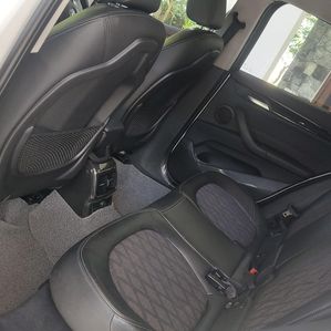 BMW X1 F 48 2016 - Image 3