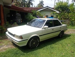Toyota Carina 1986
