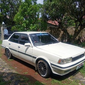 Toyota Carina 1986 - Image 3