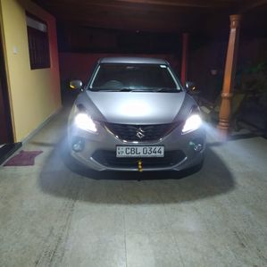 Suzuki Baleno 2019 - Image 2