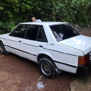 Mitsubishi Lancer 1979 - Image 2