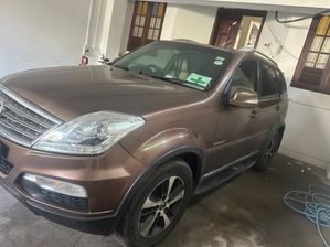Micro Rexton 2015
