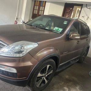 Micro Rexton 2015 - Image 2