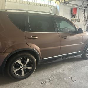 Micro Rexton 2015 - Image 3