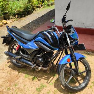 Hero Splendor i smart 2018 - Image 2