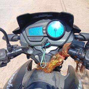 TVS Apache a 2016 - Image 2