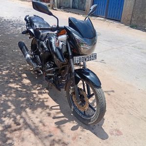 TVS Apache a 2016 - Image 3