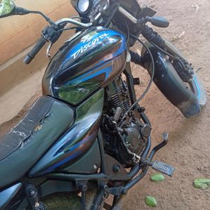 Bajaj Discover 125 BAS 2016 - Image 2