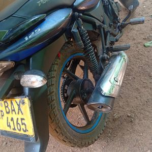 Bajaj Discover 125 BAS 2016 - Image 3