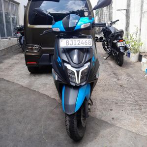 TVS Ntorq 125 2024 - Image 2