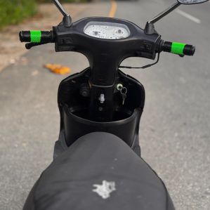 TVS Scooty Pep+ pept 2017 - Image 3