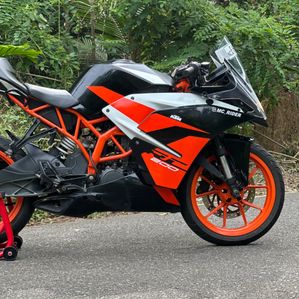 KTM RC 200 2019 - Image 3