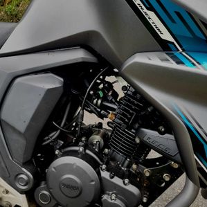 Yamaha FZ S Version 2 2017 - Image 3