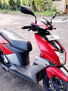 TVS Ntorq 125 HONDA 2019