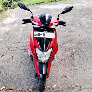 TVS Ntorq 125 HONDA 2019 - Image 3