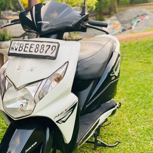Honda Dio 2016 - Image 2