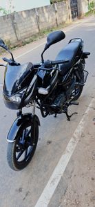 Bajaj Pulsar 150 2014