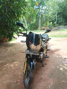 Bajaj Pulsar 150 Trim 2005