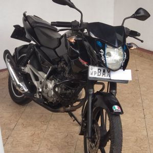 Bajaj Pulsar 135 2014 - Image 2