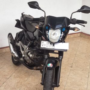 Bajaj Pulsar 135 2014 - Image 3
