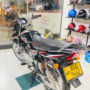 Bajaj CT100 2018 - Image 3