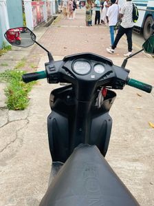 Honda Dio 110 2017