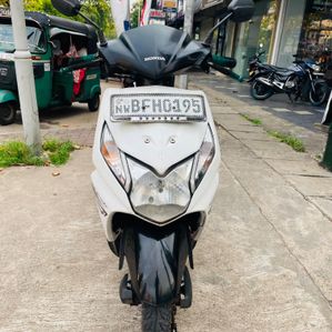 Honda Dio 110 2017 - Image 3