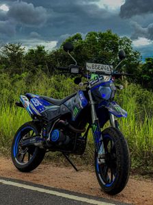 Demak DTM 2016