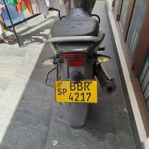 Bajaj Discover 125 2014 - Image 3