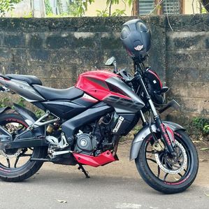 Bajaj Pulsar NS200 2020 - Image 2