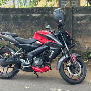 Bajaj Pulsar NS200 2020 - Image 3