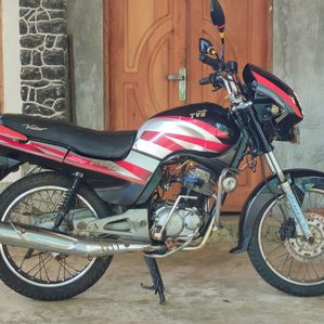 TVS Victor 2006 - Image 2