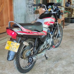 TVS Victor 2006 - Image 3