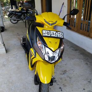 Honda Dio 2018 - Image 2