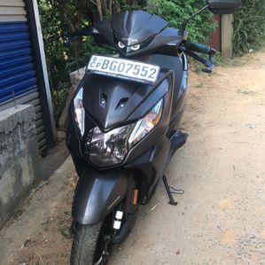 Honda Dio 2018 - Image 2