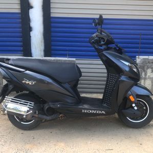 Honda Dio 2018 - Image 3