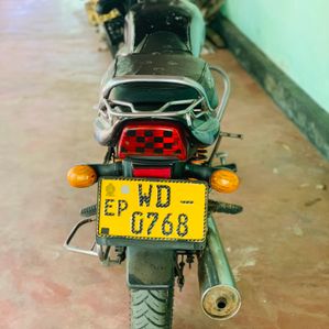 Bajaj CT100 2010 - Image 3