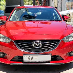 Mazda 6 2013 - Image 2