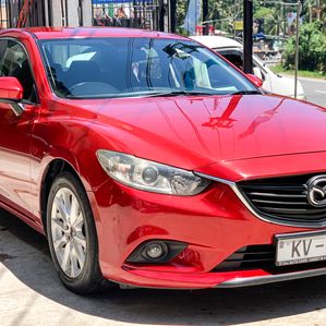 Mazda 6 2013 - Image 3
