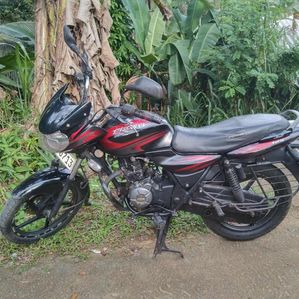 Bajaj Discover 125 diskavri 2012 - Image 2
