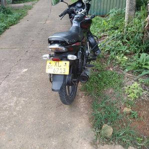 Bajaj Discover 125 diskavri 2012 - Image 3