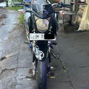 Honda CB Hornet 2016 - Image 2