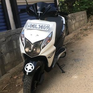 Honda Dio 2016 - Image 3
