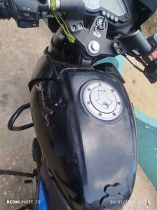 Bajaj Pulsar 150 2019