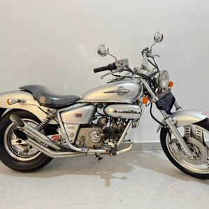 Honda Magna 2018 - Image 2