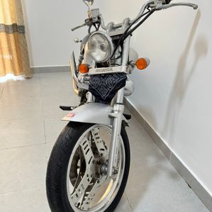 Honda Magna 2018 - Image 3