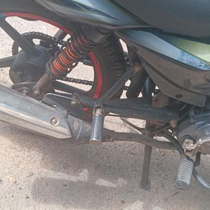 Bajaj Platina 2006 - Image 3