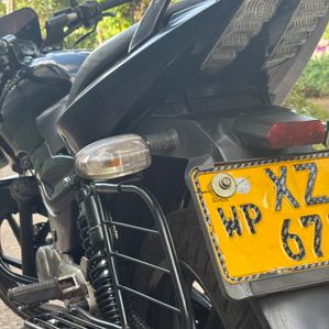 Bajaj Pulsar 150 2011 - Image 2
