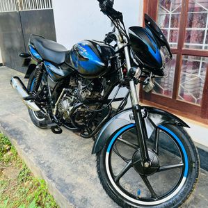 Bajaj Discover 125 2011 - Image 2