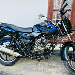 Bajaj Discover 125 2011 - Image 3